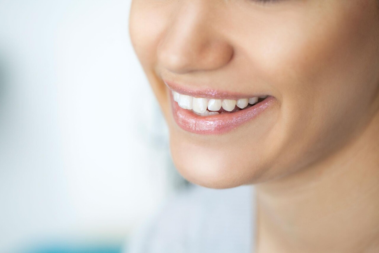 Esthetic Dental Team Header